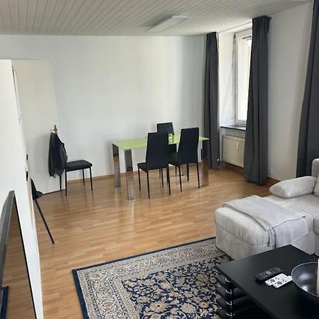 2 Zi Whng Stadtmitte Loerrach エクステリア 写真