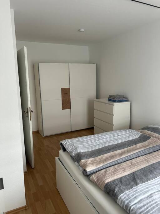 2 Zi Whng Stadtmitte Loerrach エクステリア 写真