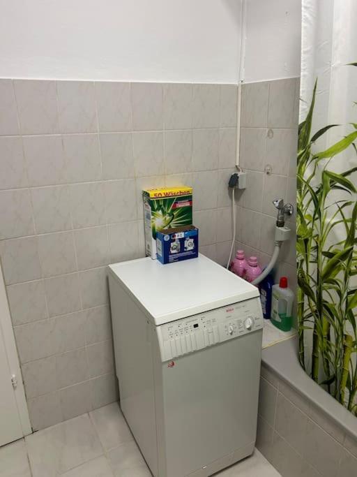 2 Zi Whng Stadtmitte Loerrach エクステリア 写真