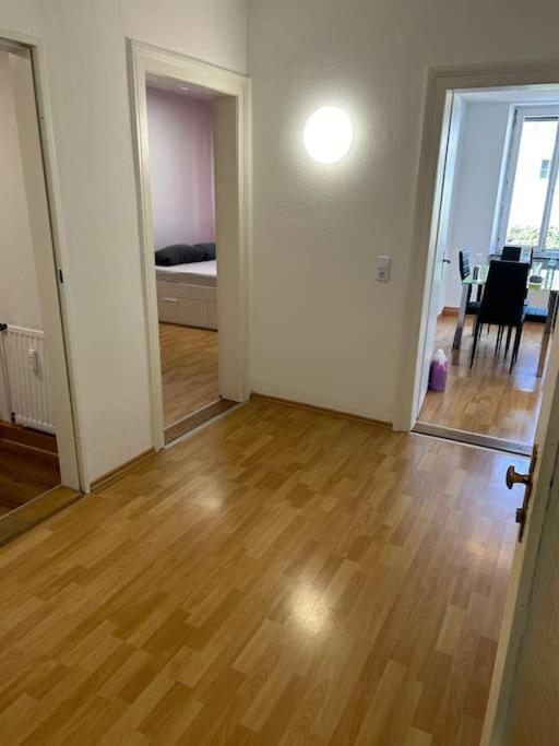 2 Zi Whng Stadtmitte Loerrach エクステリア 写真