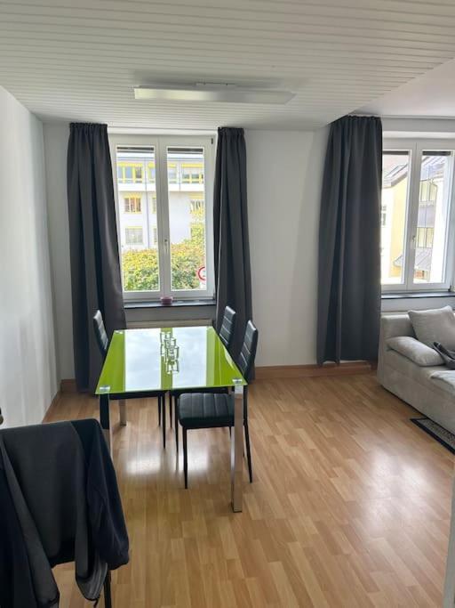 2 Zi Whng Stadtmitte Loerrach エクステリア 写真
