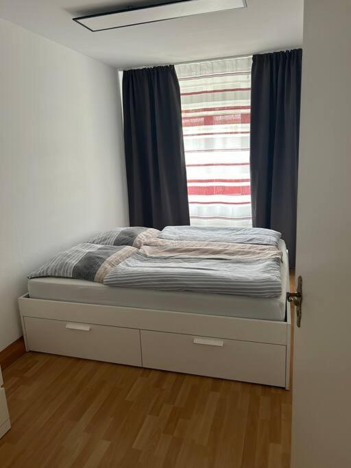 2 Zi Whng Stadtmitte Loerrach エクステリア 写真
