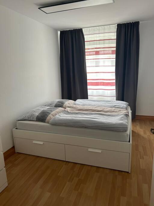 2 Zi Whng Stadtmitte Loerrach エクステリア 写真