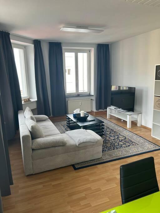 2 Zi Whng Stadtmitte Loerrach エクステリア 写真