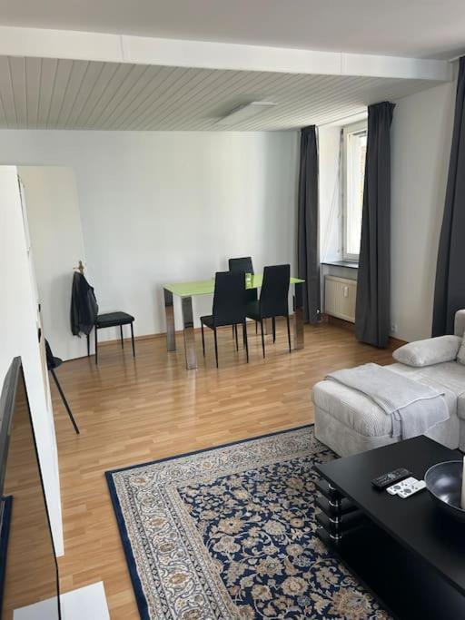 2 Zi Whng Stadtmitte Loerrach エクステリア 写真