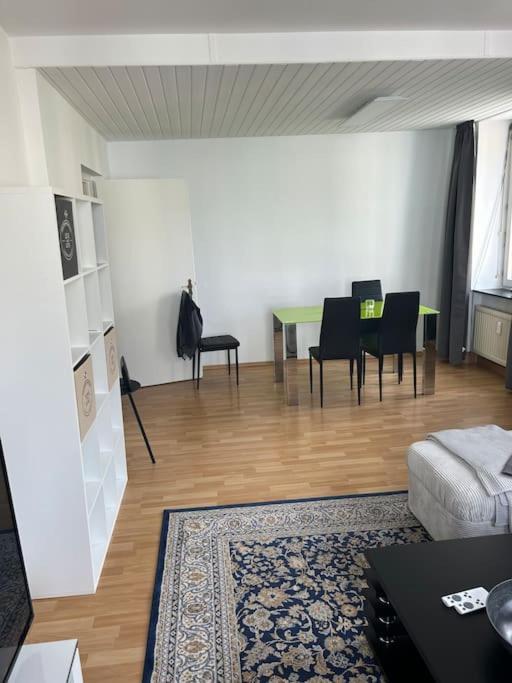2 Zi Whng Stadtmitte Loerrach エクステリア 写真